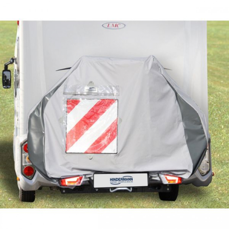 Husa de protectie pentru bicicleta Universal Zwoo 2 [1]