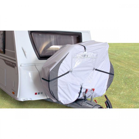 Husa de protectie pentru bicicleta Universal Zwoo 2