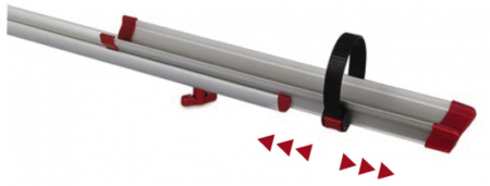 Suport bicicleta-scoter-accesorii - https://www.rolimag.ro/%C8%99in%C4%83-pentru-biciclete-rail-quick-c-101-167-cm.html?preview=1#prod-gallery