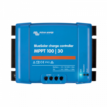 MPPT - Incarcator   BlueSolar MPPT 100/30 A