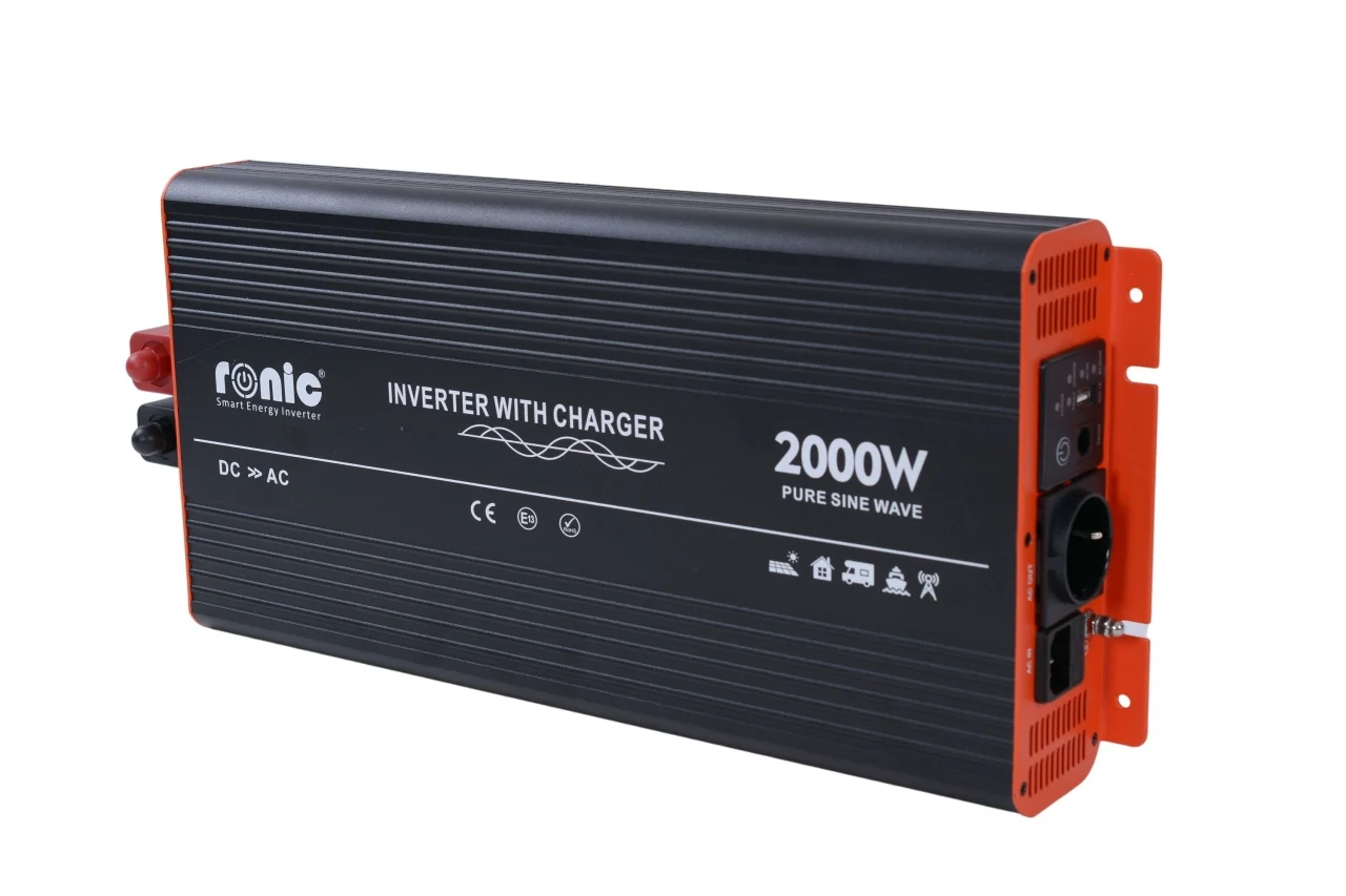 Invertoare - https://www.rolimag.ro/invertor-dc-ac-cu-sinus-pur-12v-230v-model-ronic-rsc2000p-2000w-4000w.html?preview=1#prod-gallery-1