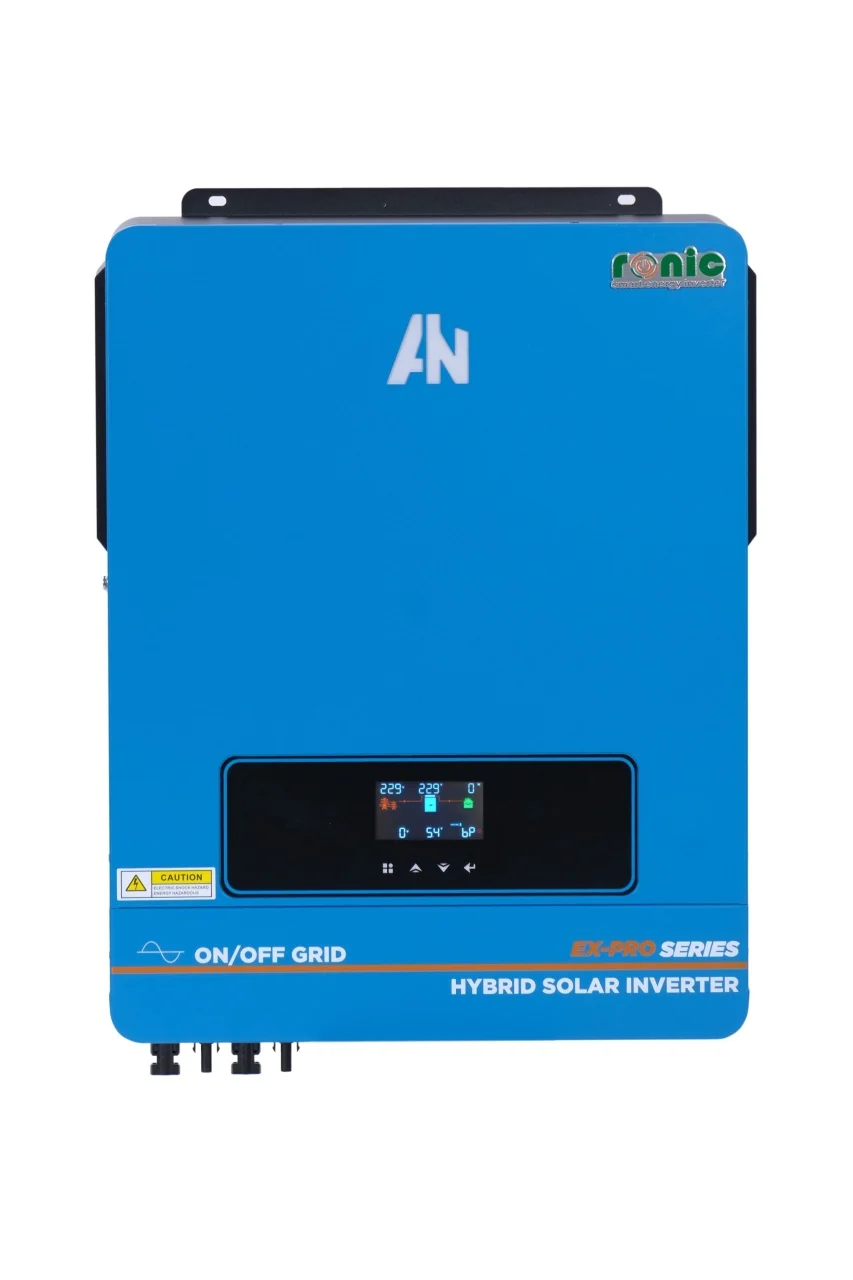 Invertoare - https://www.rolimag.ro/invertor-solar-hibrid-ronic-ex-pro-8200-8-2kw-48v.html?preview=1#prod-gallery-1
