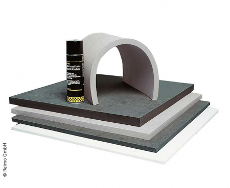 Constructie mobilier si accesorii - Izolator Reimo X-treme