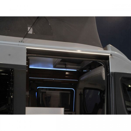 Jgheab de ploaie pentru camioneta
 [1]