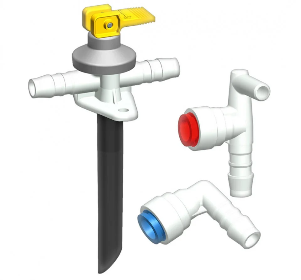 Furtun apa-fitinguri - https://www.rolimag.ro/kit-de-conectare-boiler-truma-la-furtun-%C3%B8-10mm.html?preview=1#prod-gallery