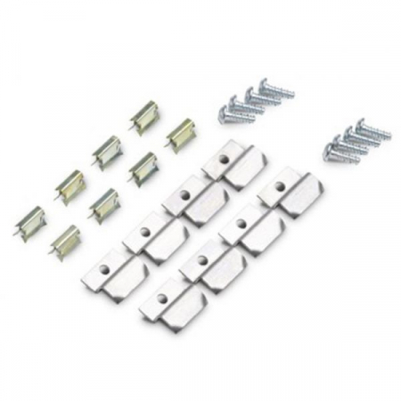 Trapa - Kit de instalare pentru Micro Heki, 24mm
