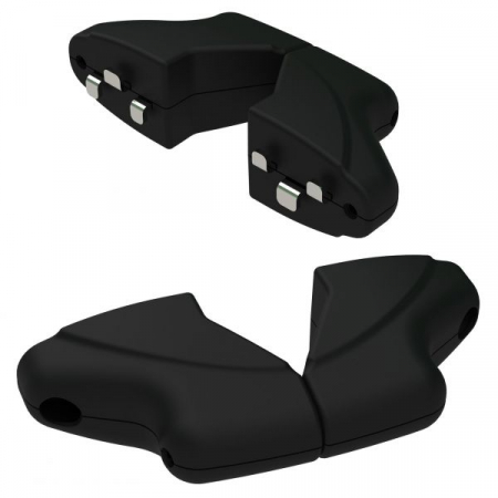 Suport bicicleta-scoter-accesorii - Kit Premium sina biciclete S
