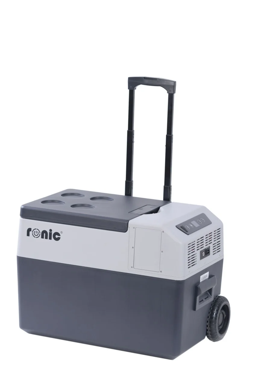 Lada frigorifica cu compresor 12-24-230v - https://www.rolimag.ro/lada-frigorifica-portabila-cu-compresor-ronic-fc50-50-litri-functie-bluetooth.html?preview=1#prod-gallery-1
