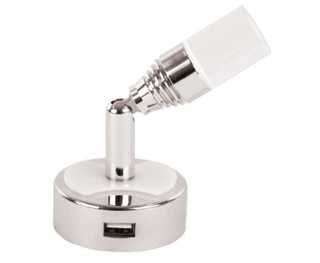 Lampa lumina led - https://www.rolimag.ro/lampa-de-citit-cu-led-12v-1w-cu-comutator-basculant-usb.html?preview=1#prod-gallery