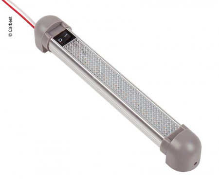 Sistem electric 12v-220v - https://www.rolimag.ro/lumin%C4%83-led-din-aluminiu-de-12v-cu-comutator-pornit-oprit-lungime-225mm-10-led-uri.html?preview=1#prod-gallery