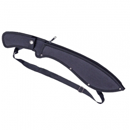 Maceta kukri Joker Congo, cu husa [2]
