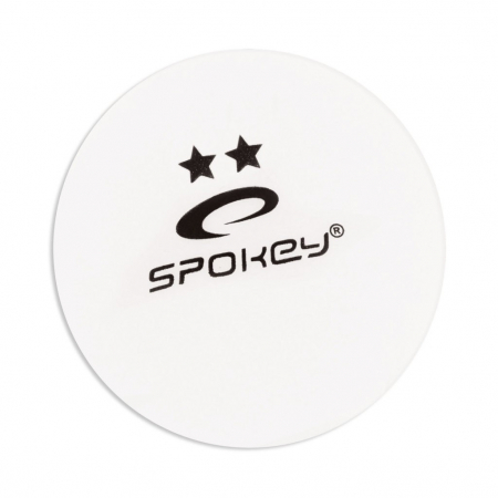Mingi tenis de masa, set 6 buc Spokey Skilled [1]