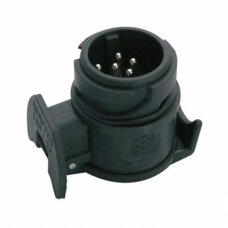 Prize si stechere 7-13 pini - https://www.rolimag.ro/mini-adaptor-scurt-13-7-pini.html?preview=1#prod-gallery-1