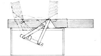 Constructie camper - Montaj universal, scurt, set stânga/dreapta
