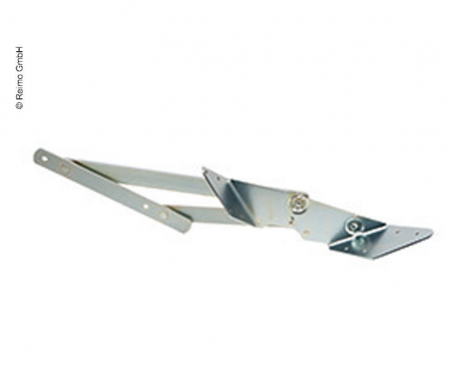 Constructie mobilier si accesorii - Montare scaun cu rază mare de rotire