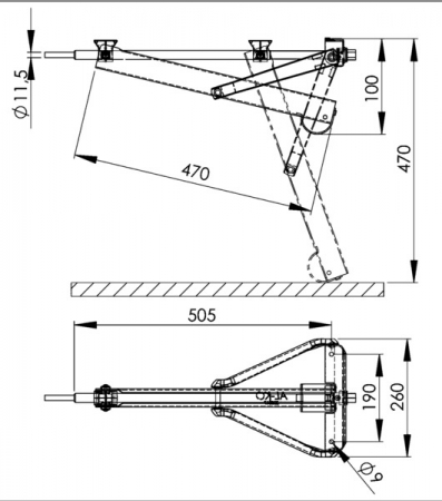 https://www.rolimag.ro/mufa-al-ko-suport%C4%83-800-kg-normal-dimensiunea-de-instalare-505-mm.html?preview=1#prod-gallery-1 [1]