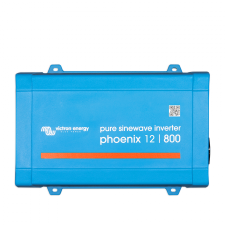 Invertoare - Invertor off-grid Phoenix 12V – 800VA VE.Direct Schuko