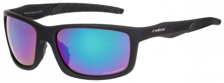 Ochelari de soare polarizati Relax Gaga R5394i cu husa [1]