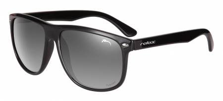 Accesorii camping - Ochelari de soare polarizati Relax Kanaga R2326E cu husa
