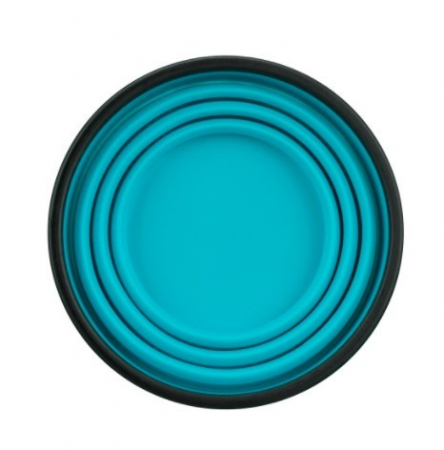 Pahar / cana pliabila 250 ml Sea To Summit X Cup pacific blue [2]