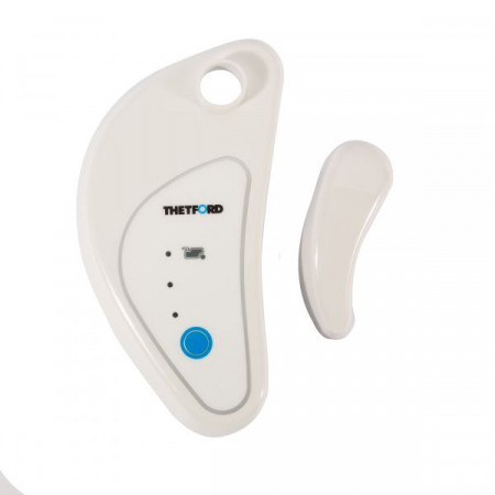 Toaleta - Panou de control C403L