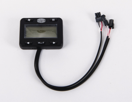 webasto - Panou de control digital pentru încălzitoarele de parcare diesel Breeze IV / Wind IV / Alfa