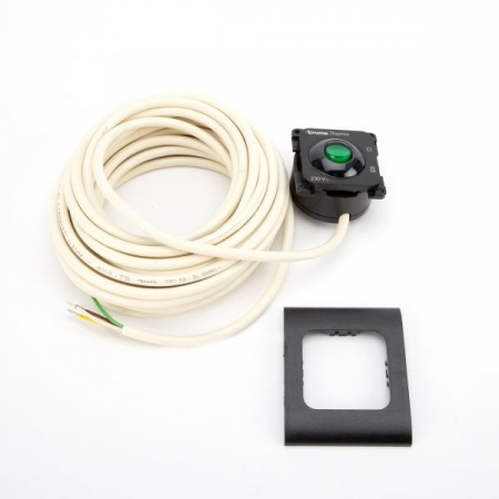 Boiler - Panou de control Incalzitor de apa