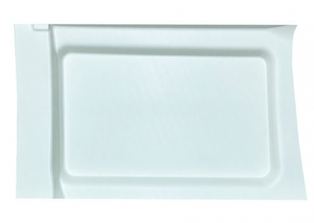 Volkswagen - Panou Masis Panel Bed R