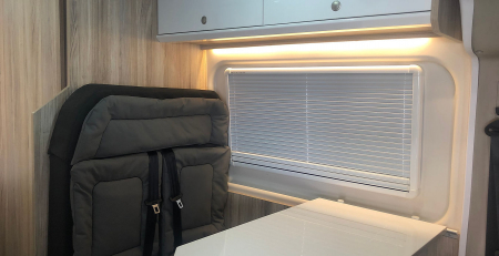 Panou salon  stanga Ducato, Boxer, Jumper [1]