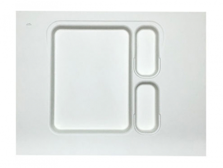 Panouri interioare - Panou WC Van: Ducato, Boxer, Jumper