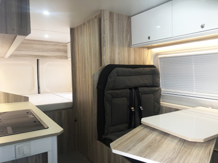 Panou salon  stanga Ducato, Boxer, Jumper [2]