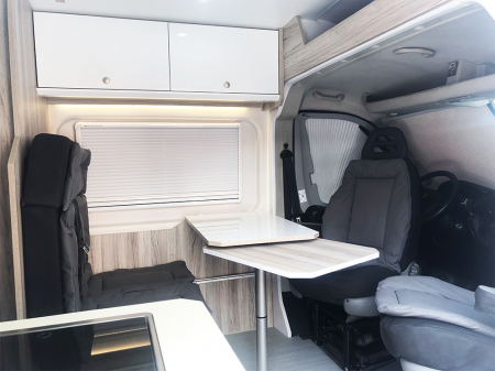 Panou salon  stanga Ducato, Boxer, Jumper [3]