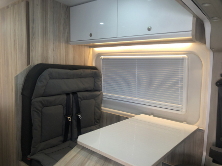Panou salon  stanga Ducato, Boxer, Jumper [5]