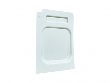 Panou usa spate stanga Van: Ducato, Boxer, Jumper [3]