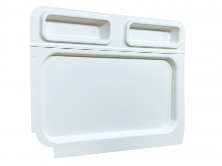 Panou dreapta usa glisanta Van: Ducato, Boxer, Jumper [3]