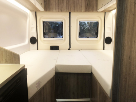 Panou usa spate dreapta Van: Ducato, Boxer, Jumper [2]