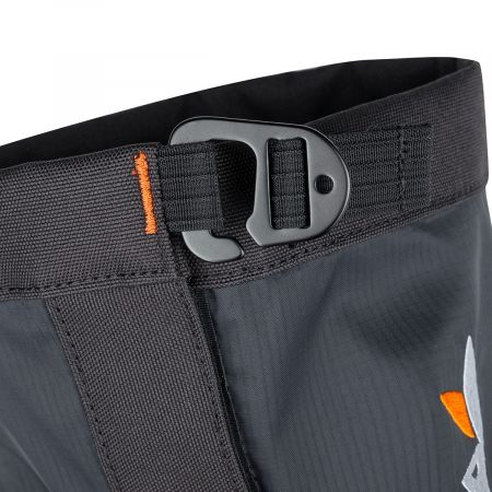 Parazapezi cordura Zajo Gaiter Exped impermeabile si respirabile Marime haine M INTL [8]