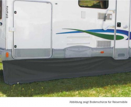 Fusta - Fusta de podea Fiamma 4.5m