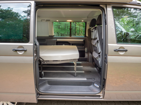 Pat confortabil pentru VW Multivan/California Beach [0]