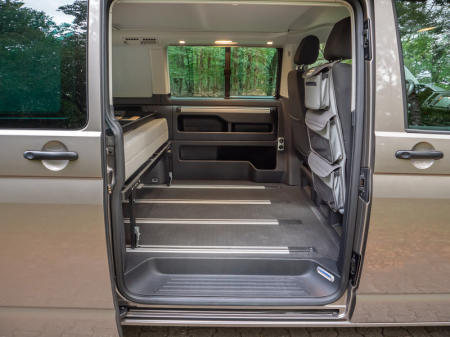 Pat confortabil pentru VW Multivan/California Beach [5]