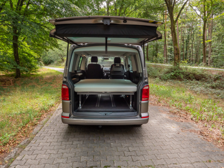 Pat confortabil pentru VW Multivan/California Beach [4]