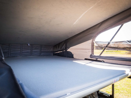 Pat de dormit de acoperiș pentru Easy Fit VW T6/T5 [1]