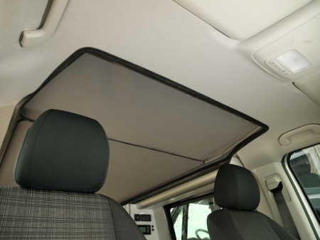 Pat de dormit de acoperiș pentru Easy Fit VW T6/T5 [2]