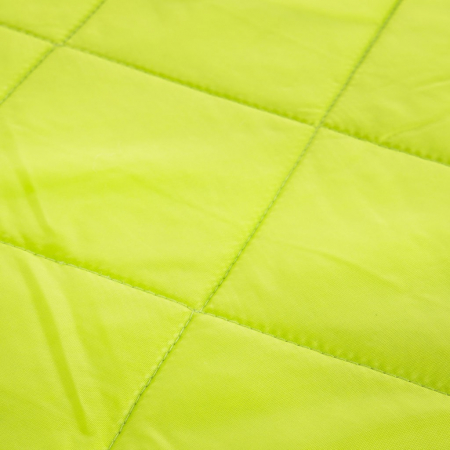 Patura camping / picnic 140 x 200 cm verde Spokey Canyon [6]