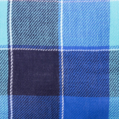 Patura picnic impermeabila 150x180 cm Spokey Flannel, captusita cu aluminiu [5]