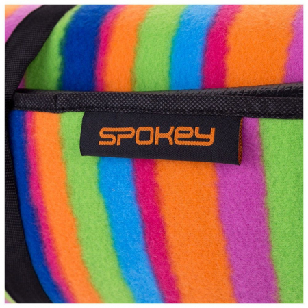 Patura picnic impermeabila Spokey Arkona, 150 x 180 cm, multicolora [3]