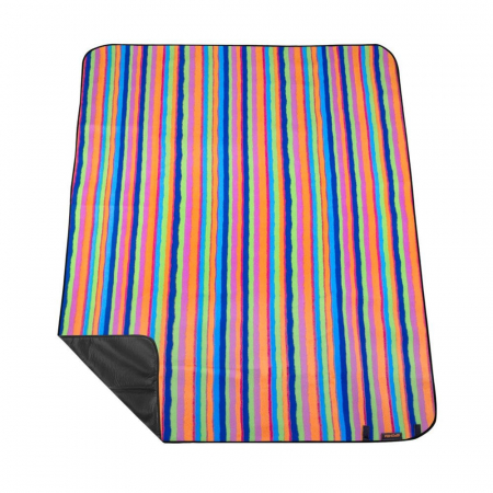 Patura picnic impermeabila Spokey Arkona, 150 x 180 cm, multicolora [4]