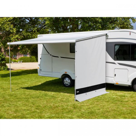 Cort-covor-fusta-terasa-accesorii - Perete lateral G2 Side pentru TO Seria 5 și 6, extensie 2 m, înălțime S