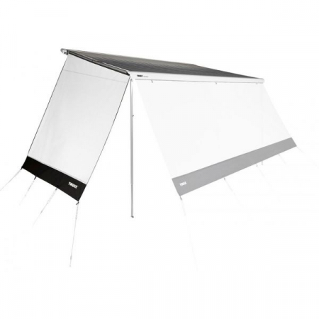Pereti laterali si frontali - Perete lateral Thule Sun Blocker G2, M, 2.5 m