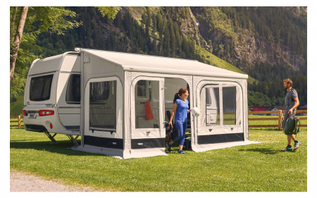 Pereti Thule Panorama 5200 Marchiză mare 3.5m [3]